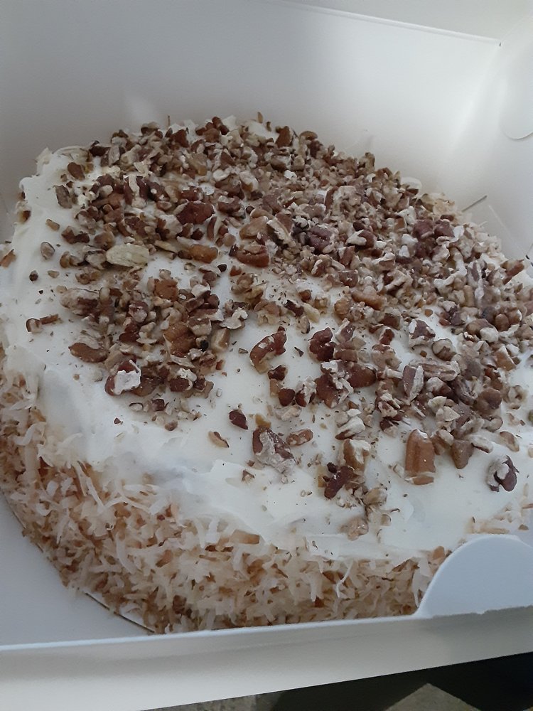Divine Destiny Desserts
