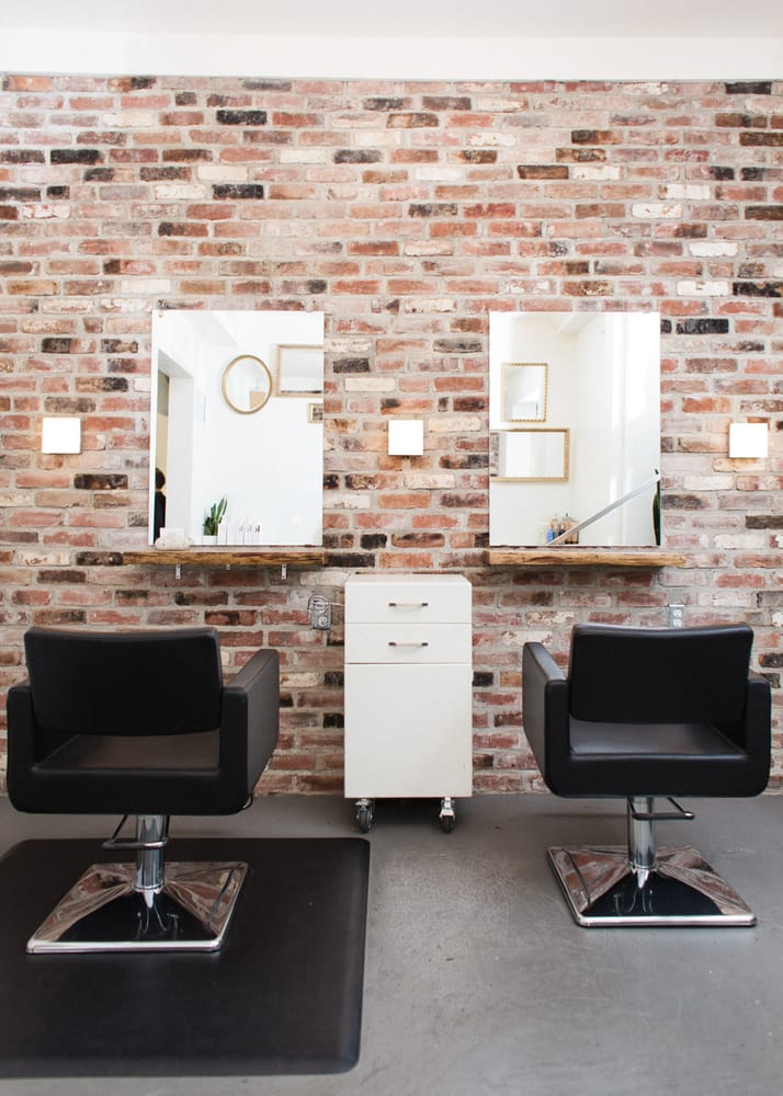 Trim Hair Salon