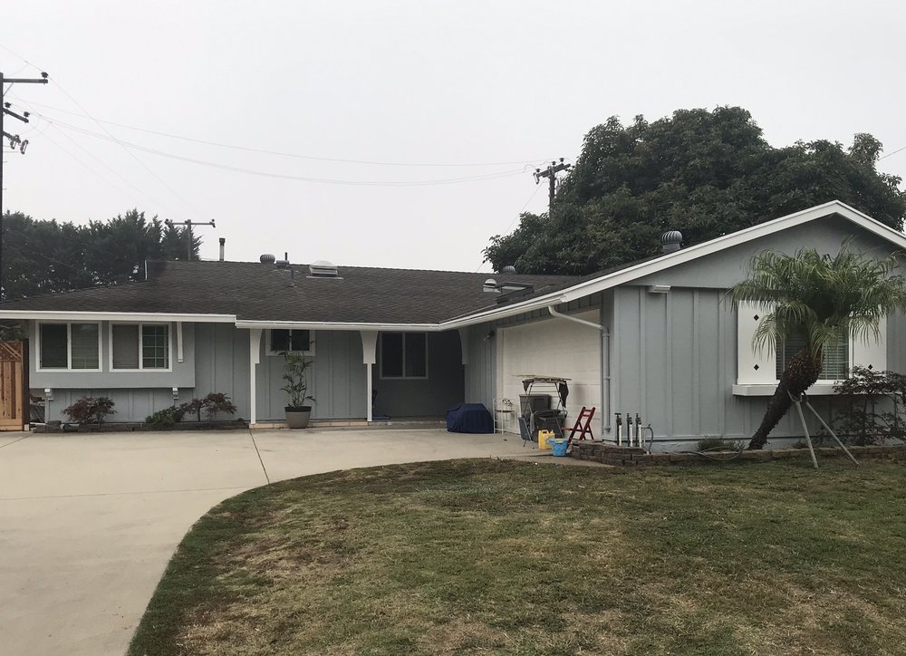 image of business Beau Brunner Painting