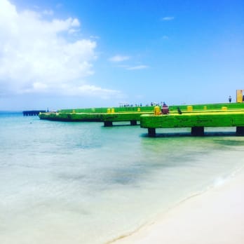Crash Boat Beach 141 Photos 63 Reviews Beaches Pr 458 Photo Of Crash Boat Beach Aguadilla Pr United States The Piers At
