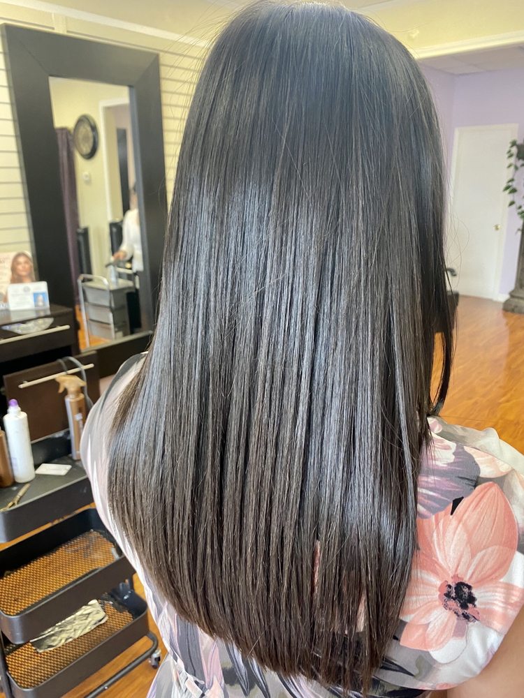 Stella Salon