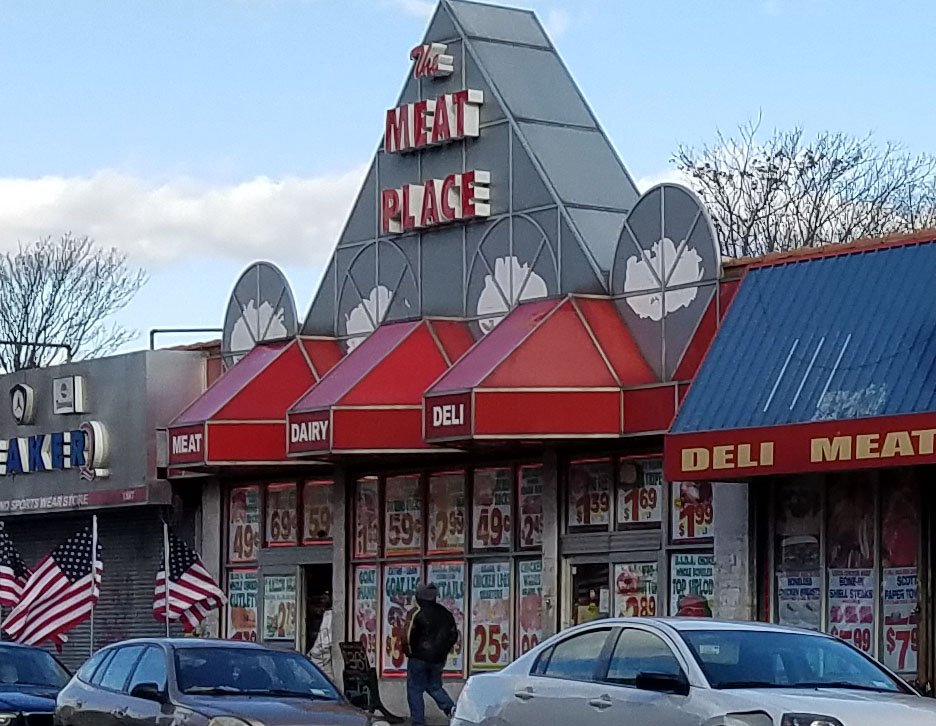 The Meat Place 17 Photos Meat Shops 1895 Nostrand Ave, Flatbush