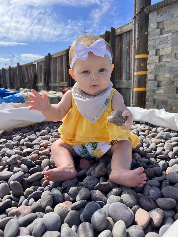 Rock Pros Landscape Supply