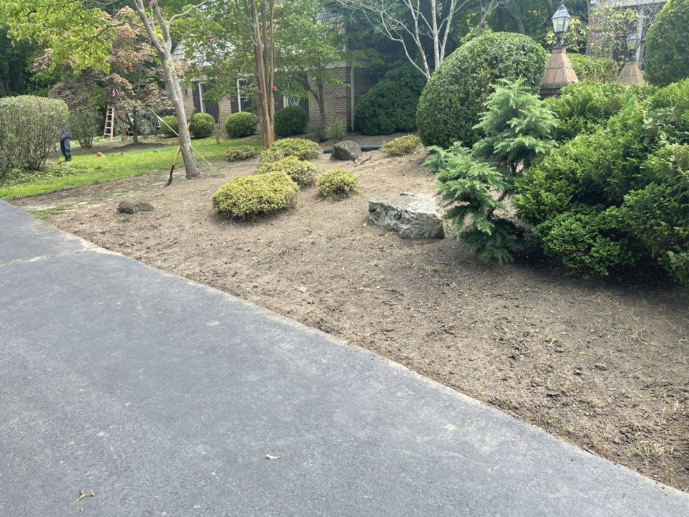 Bautista Landscaping