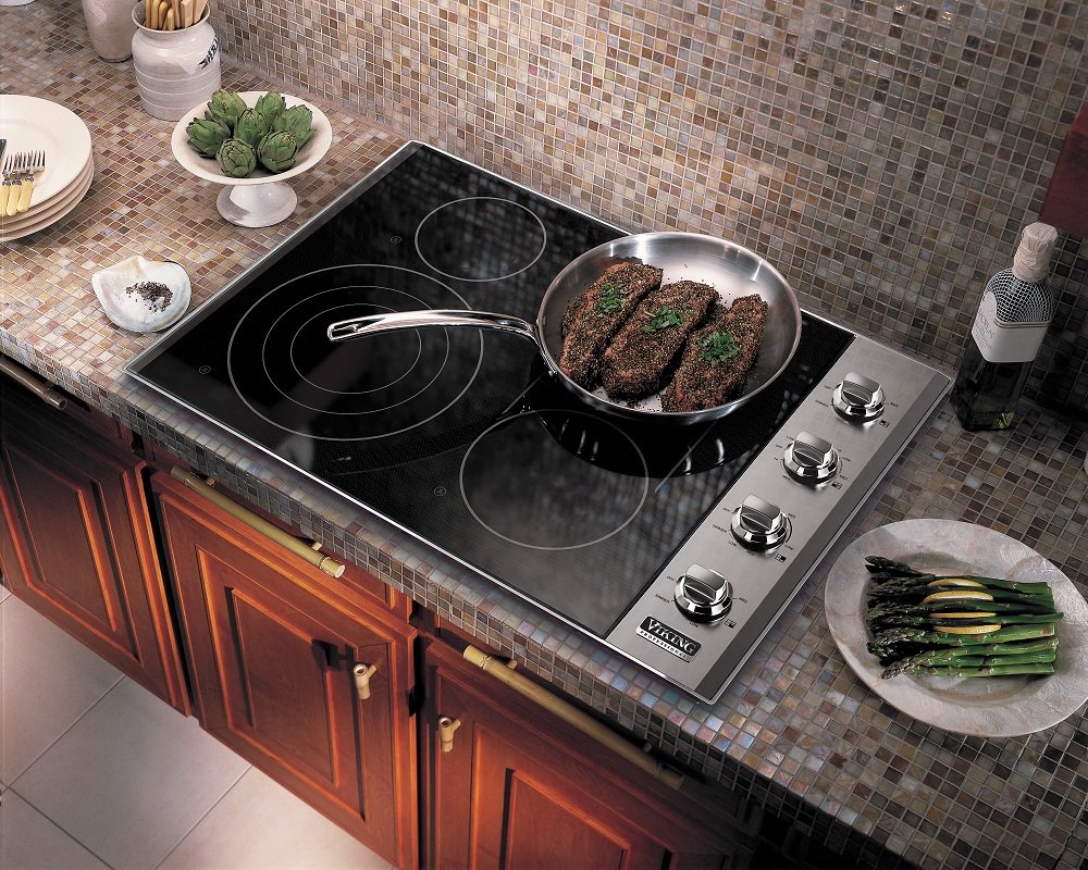 Wittler Viking 45 Inch Electric Cooktop Repair Expert Request A Wittler Viking 45 Inch Electric Cooktop Repair