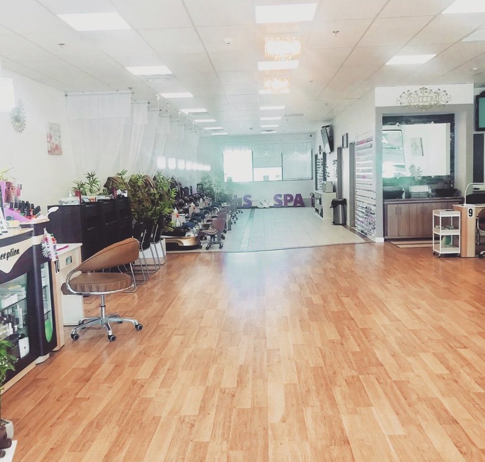 Warwick Nail Salon Gift Cards Rhode Island Giftly