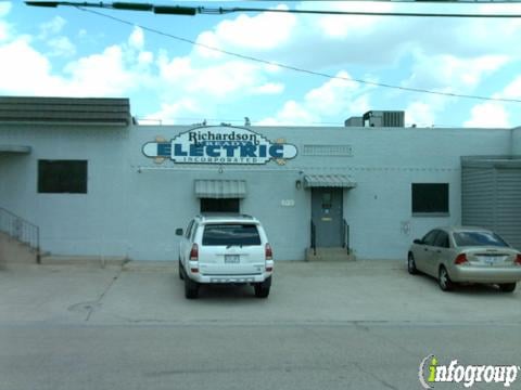 Richardson Ready Electric