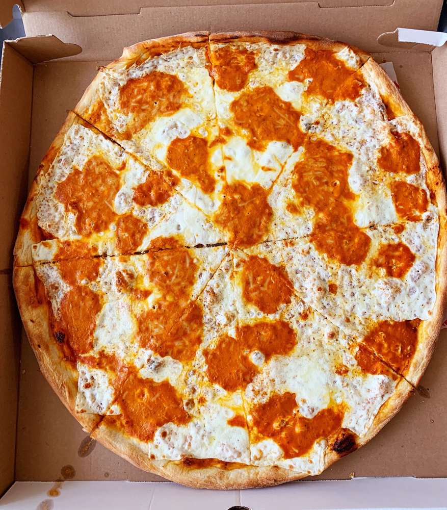Krispy Pizza Krispy Pizza