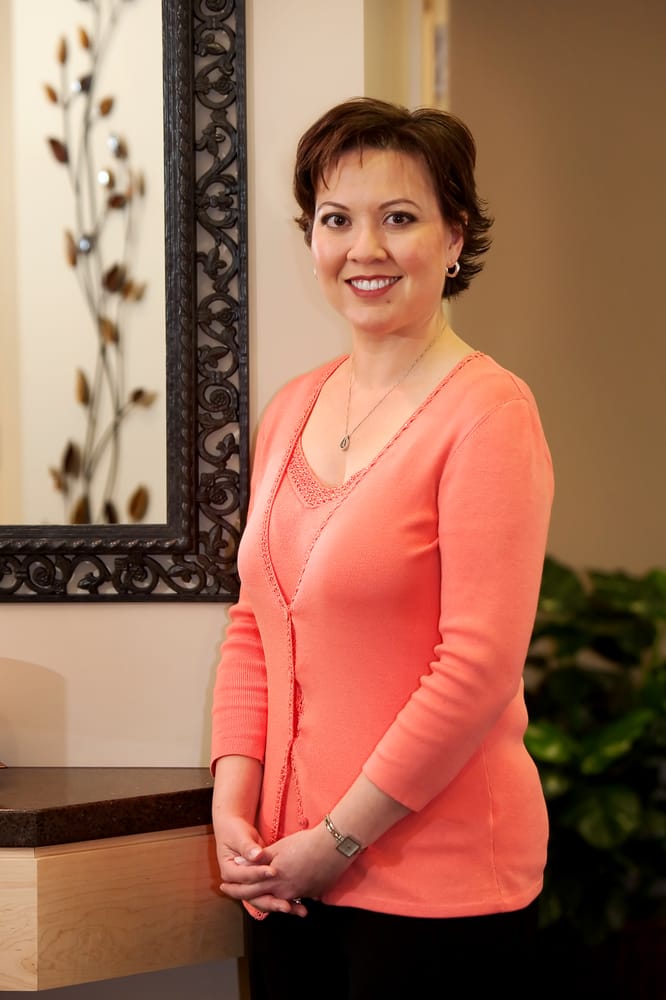 image of business Mae Lee Springer, DDS