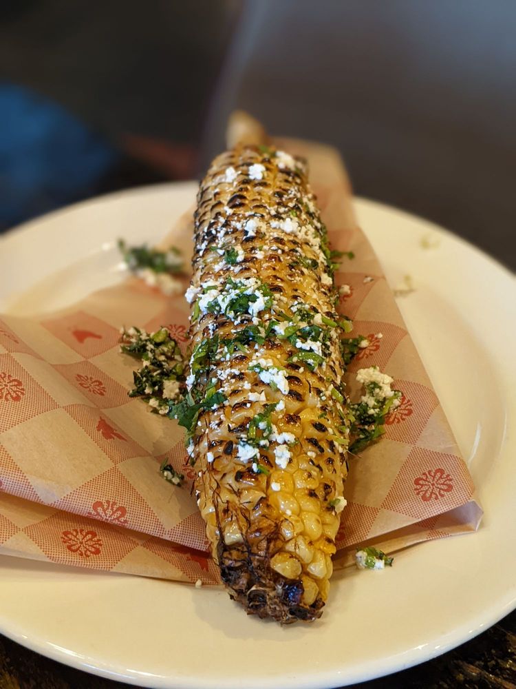 Lucille's Smokehouse Bar-B-Que