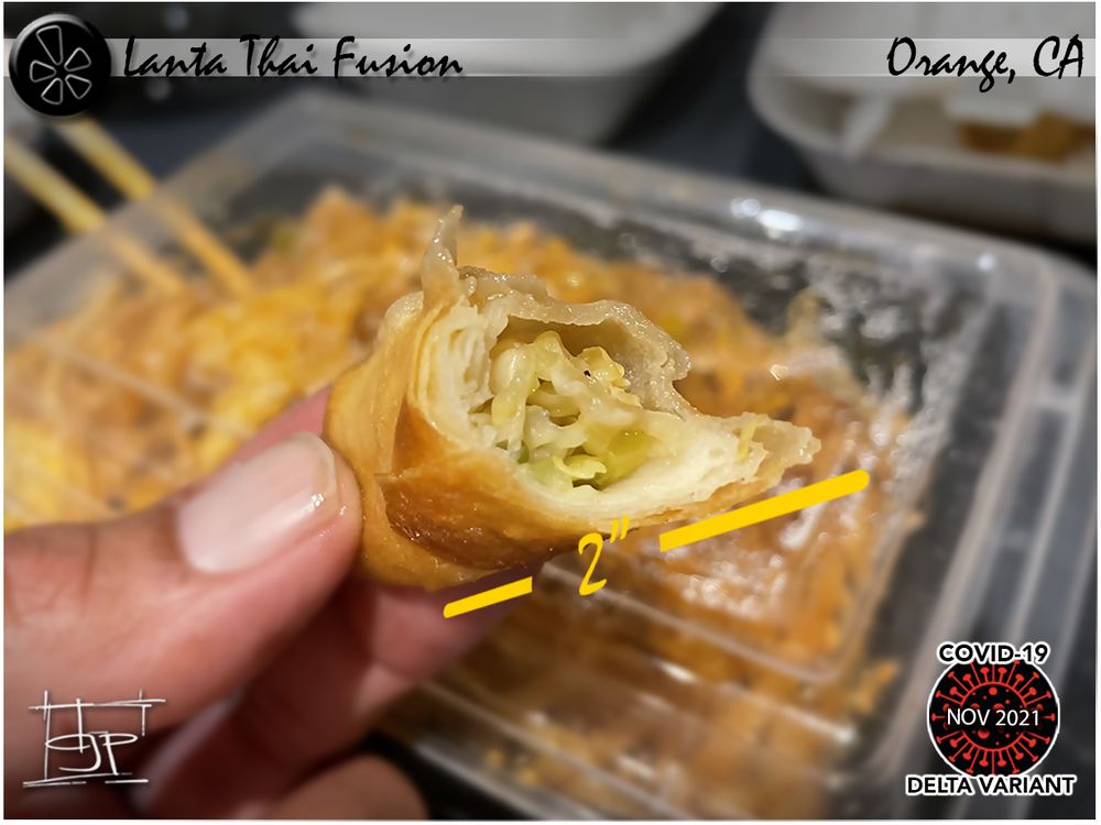 Lanta Thai Fusion Lanta Thai Fusion
