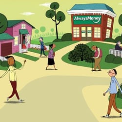 Fax payday loans image 3