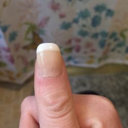 Glitter Nail Bar Closed 39 Photos 37 Reviews Salons Photo Of Glitter Nail Bar Saratoga Springs Ny United States How Hideous