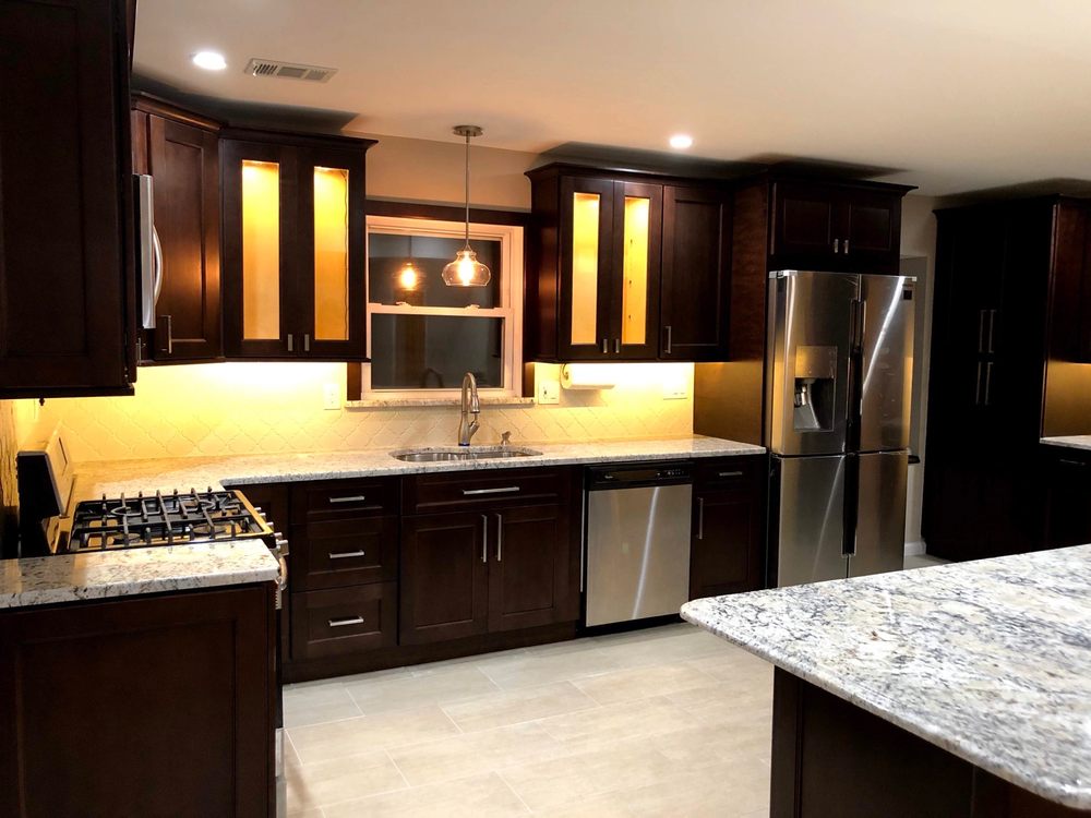 image of business Zuchowski Contracting