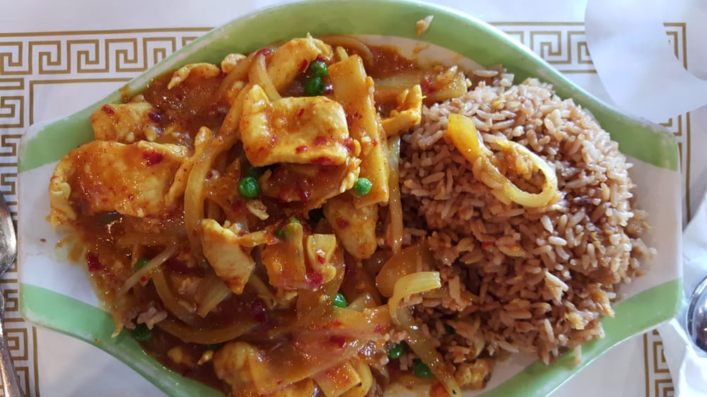 Panda House Chinese Restaurant 17 Photos & 35 Reviews Chinese