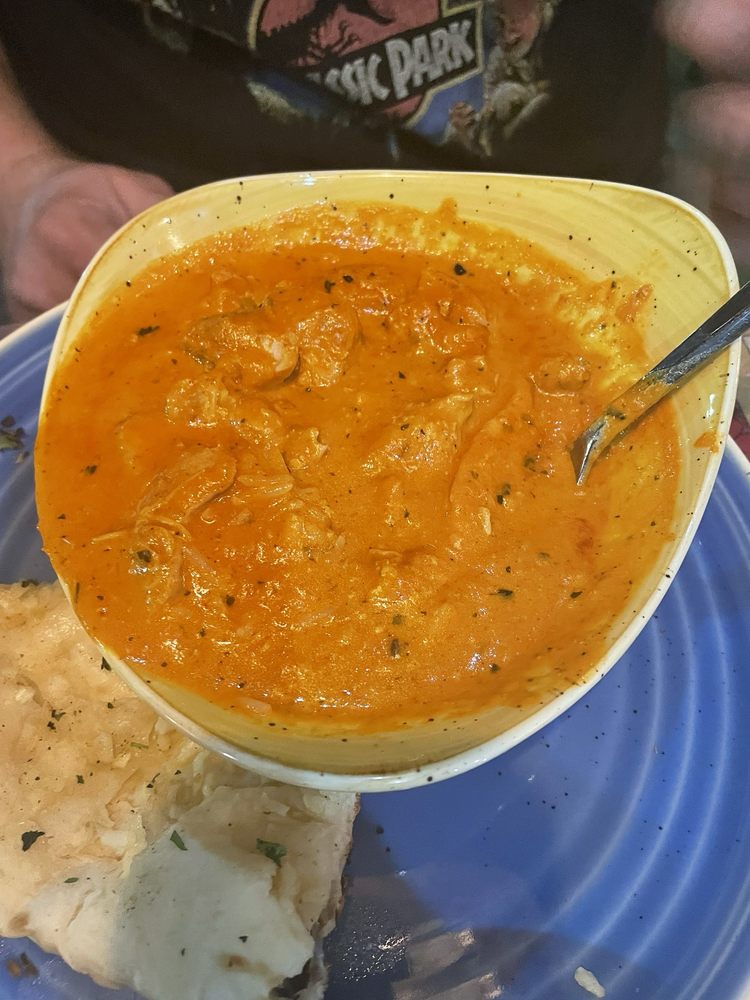 Punjabi Rasoi Indian Cuisine