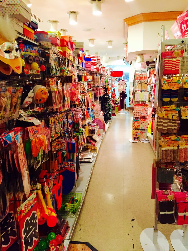 Daiso 65 Photos & 192 Reviews Department Stores 400 Pine St