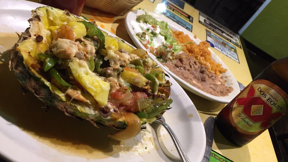El Charro Authentic Mexican Restaurant