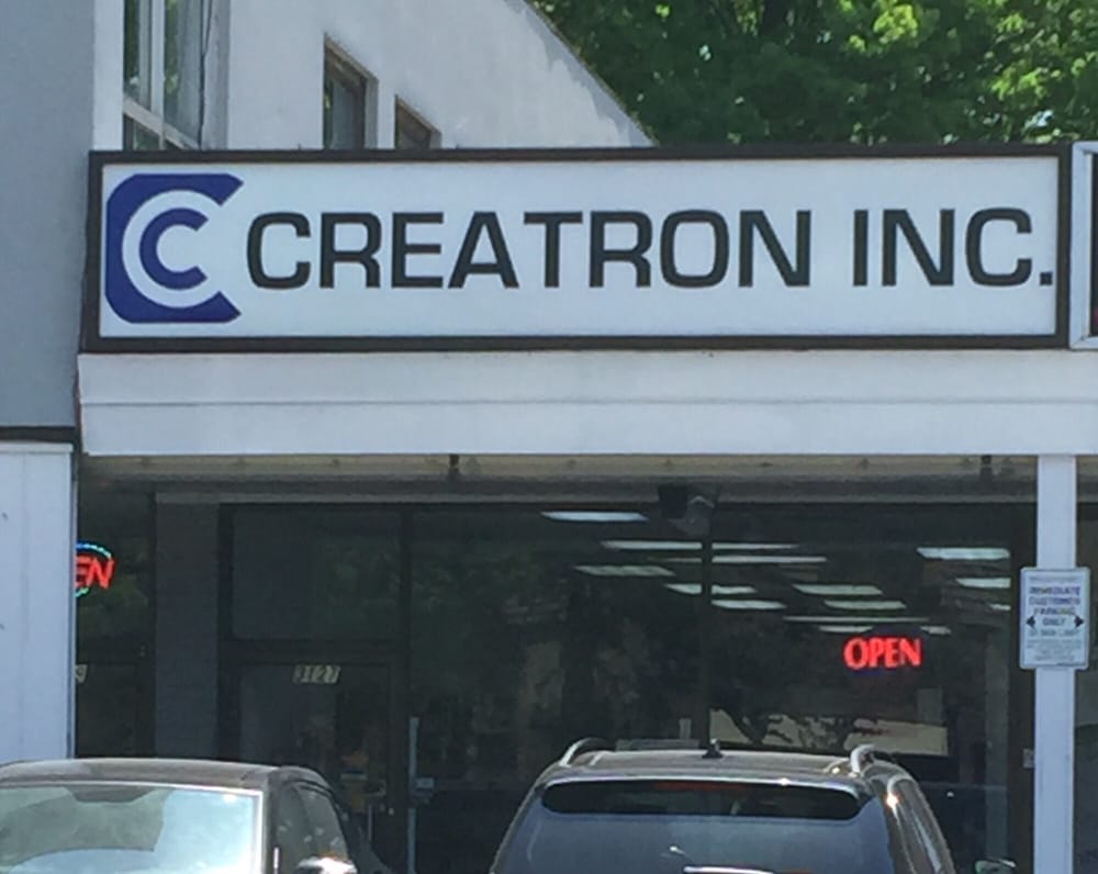 Creatron