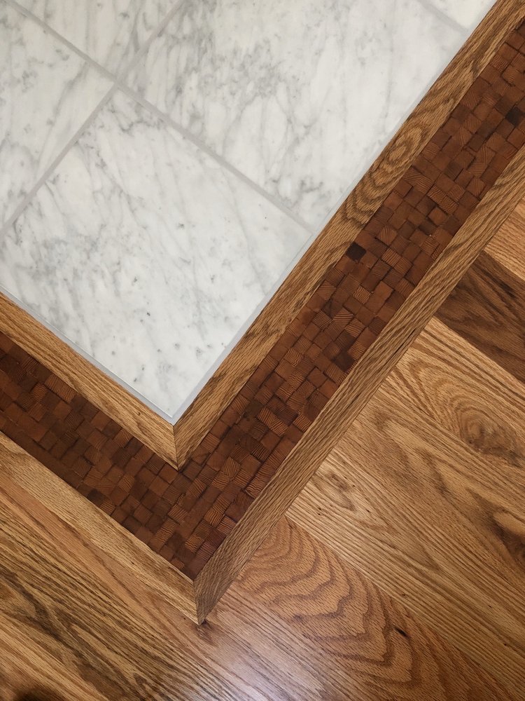 image of business Ceramic Tile Center