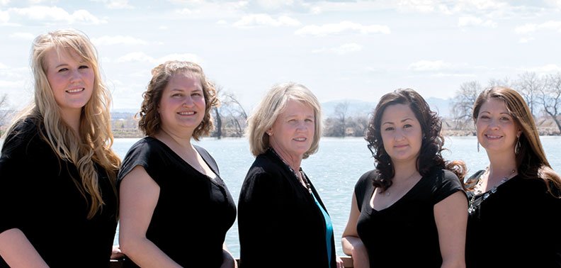 image of business Sue James, DDS - Valley View Dental