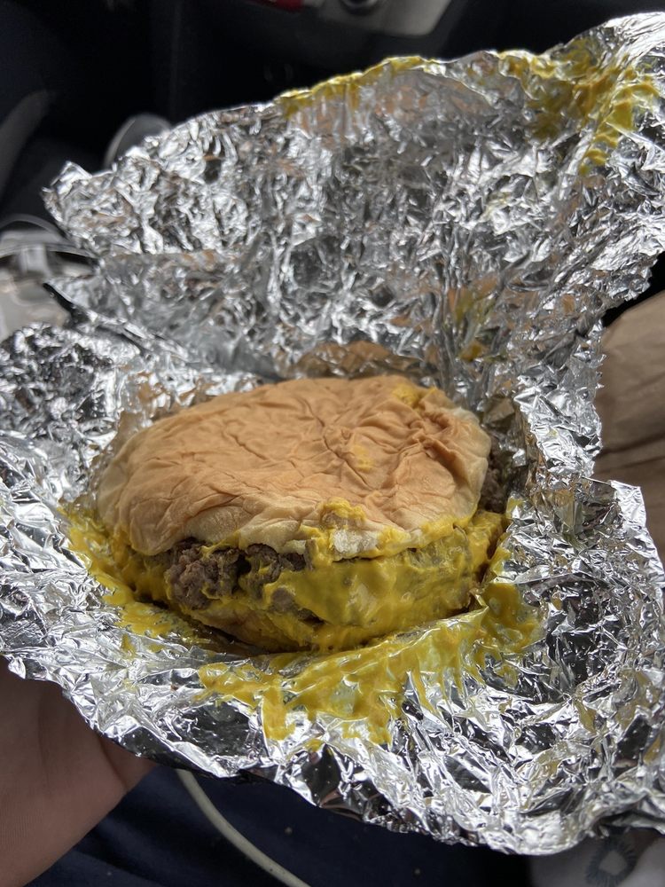 Hwy 55 - Fayetteville