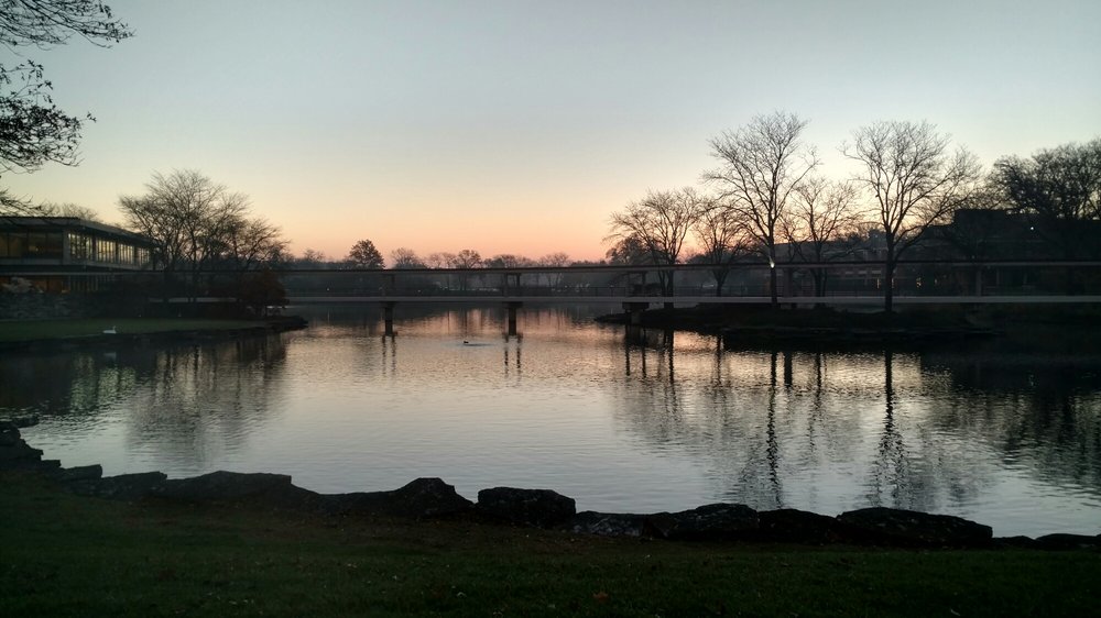 Hamburger University 42 Photos Venues & Event Spaces 2715 Jorie