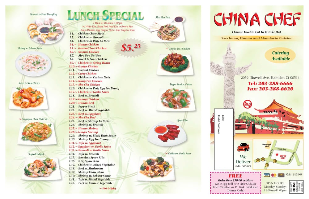 Chinese Food Near Hamden Ct Chinese Food Near Hamden Ct