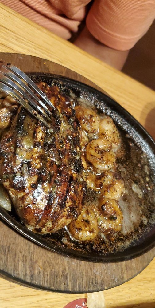 Applebee's Grill + Bar