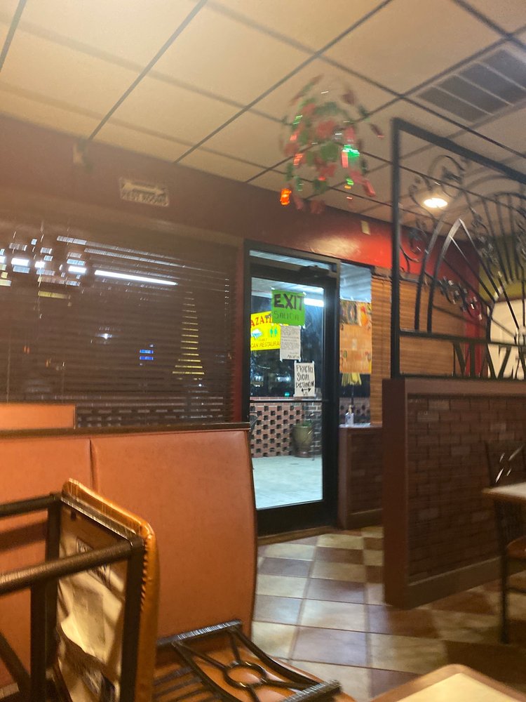 Mazatlan Family Mexican Restaurant