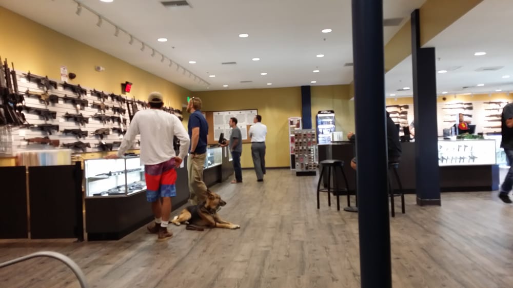 RifleGear 111 Photos & 554 Reviews Sporting Goods 18065 Mt Shay