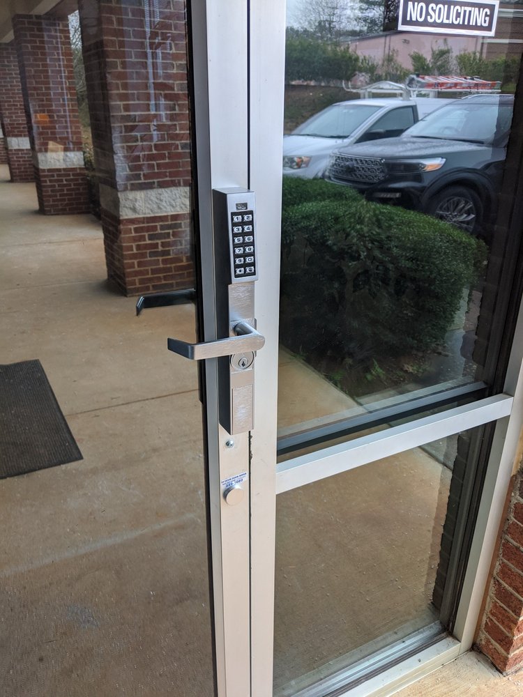 Guardian Lock and Security