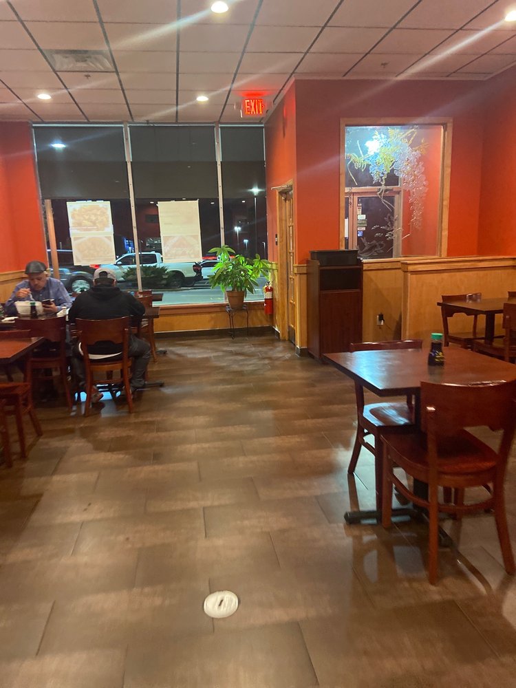 Tokyo Hibachi and Sushi