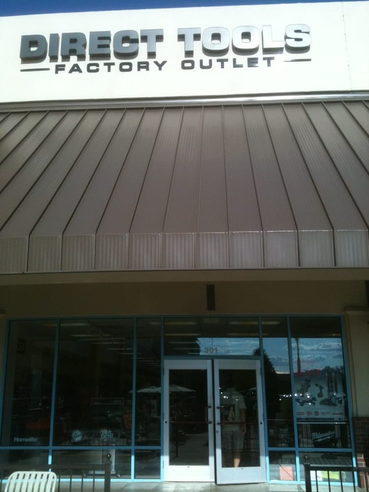 Direct Tools Florida at Stacey Roland blog