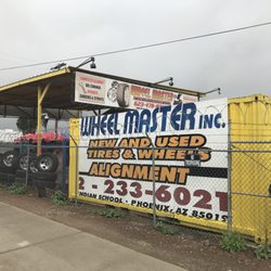 Used Tires Phoenix >> Wheel Master Tires 7440 W Van Buren St Phoenix Az Phone Used Tires Phoenix >> Wheel Master Tires 7440 W Van Buren St Phoenix Az Phone