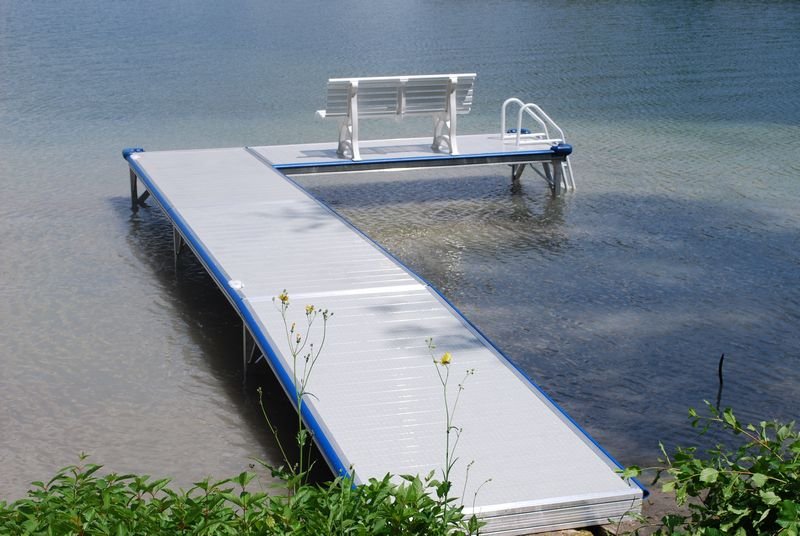 image of business Instant Marine Docks & Hoist