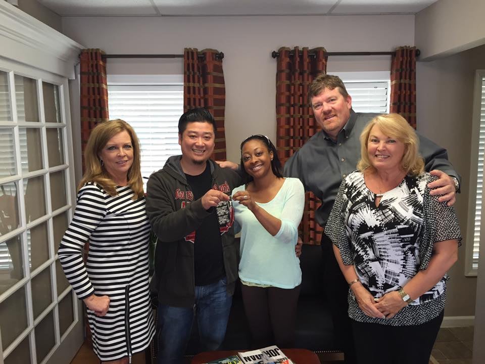 Southern Trust Mortgage