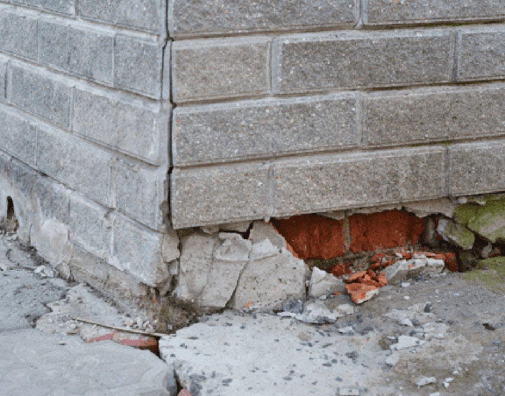 image of business Streem Foundation Repair