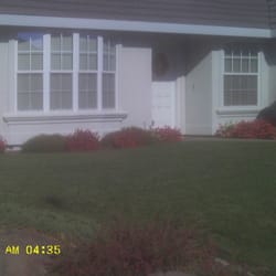 budget lawn