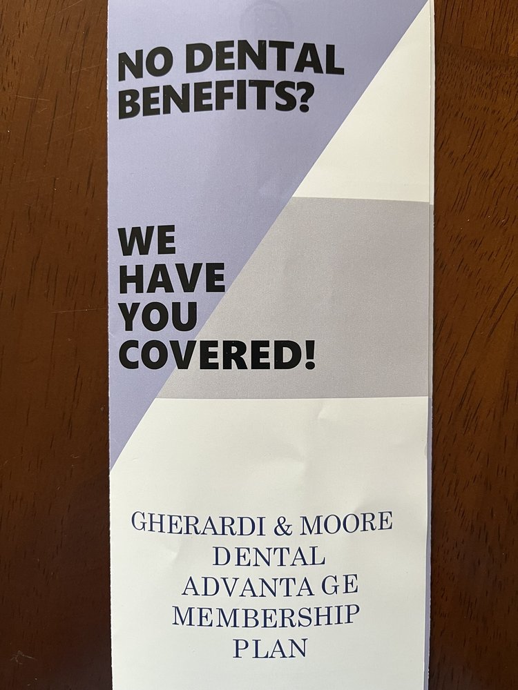 image of business Gherardi & Moore
