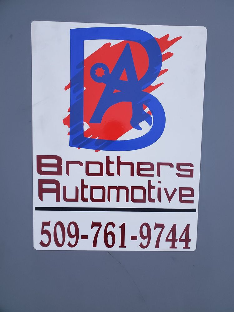 Brother's Automotive