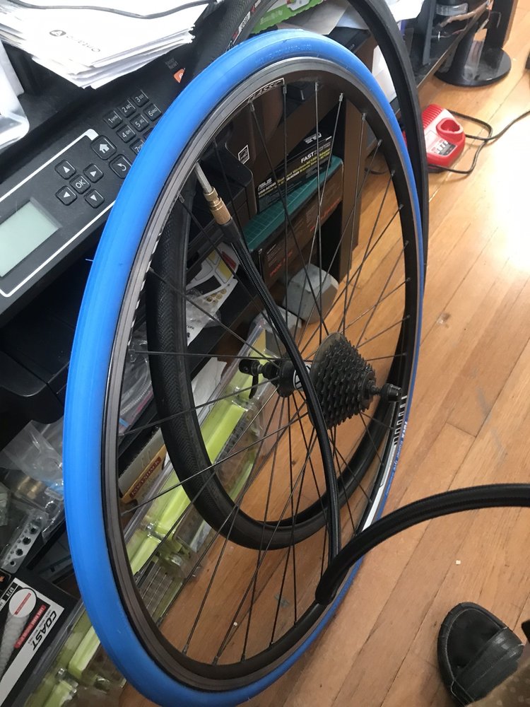 Brown's Sports & Cycle Company