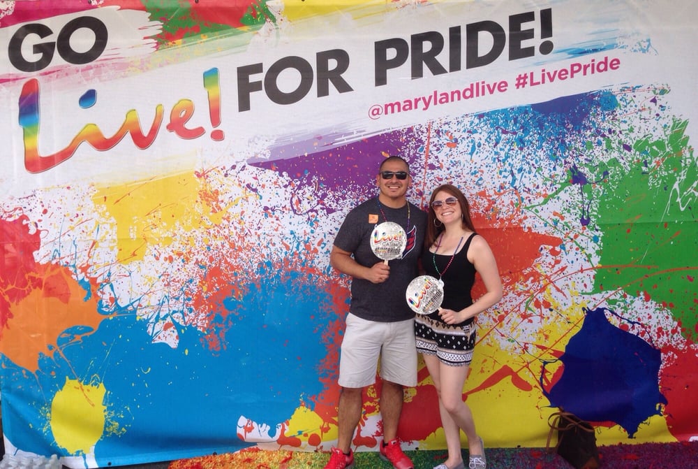 Capital Pride