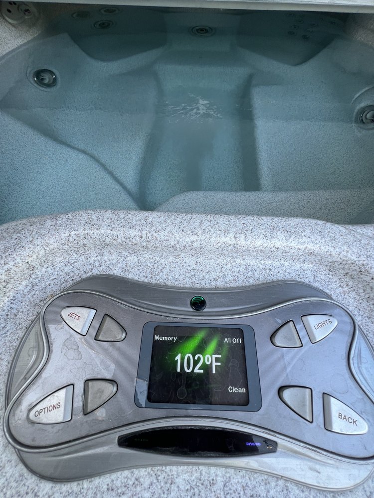 Turbo Spa Repair