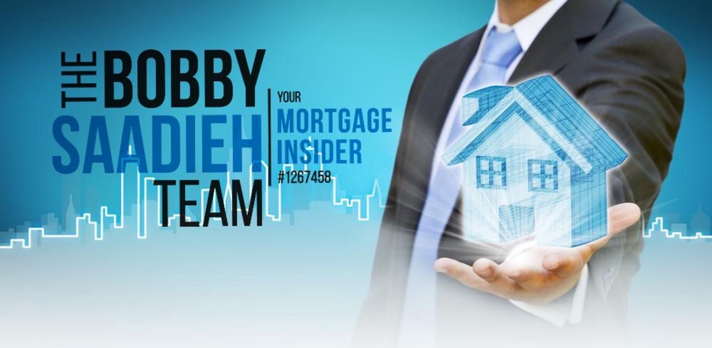 Bobby Saadieh - Loan Depot