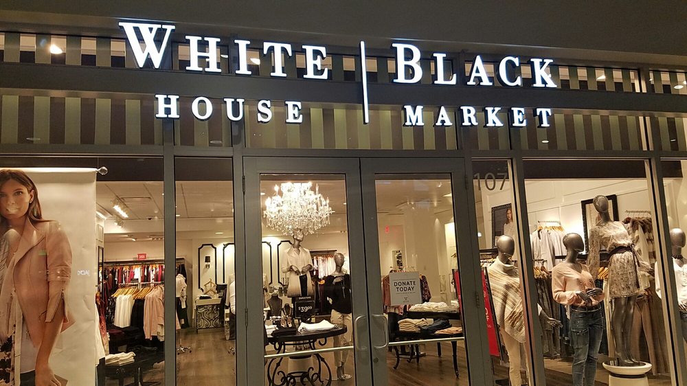 White House Black Market Women's Clothing 107 Second Ave N, Downtown St. Petersburg, Saint