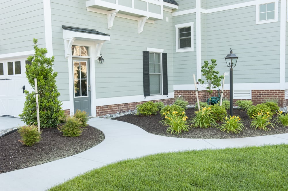 Ashton Landscaping Inc.