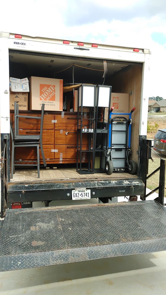 Smithman Movers