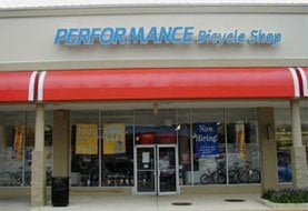 Performance Bicycle