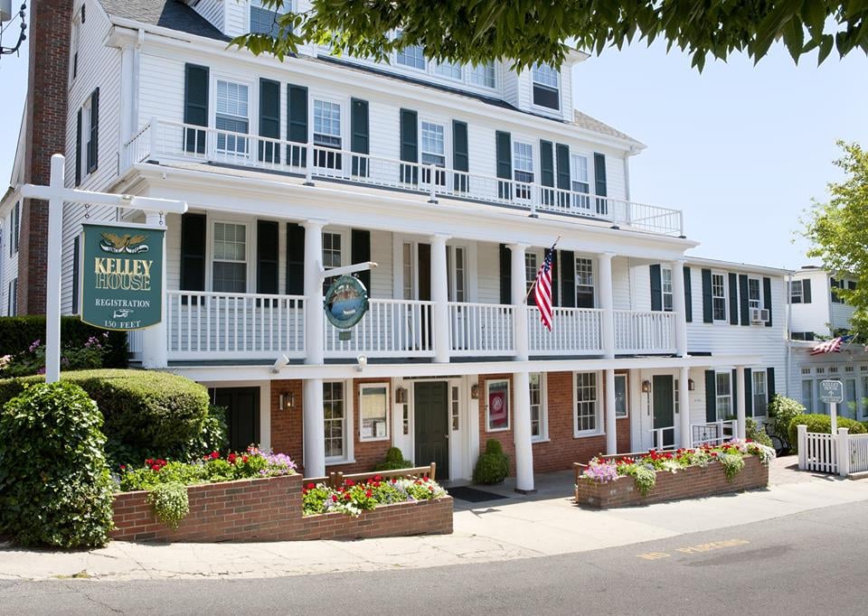 Kelley House 30 Photos & 32 Reviews Hotels 23 Kelley St
